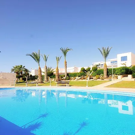 Apartament Savia Coral Bay