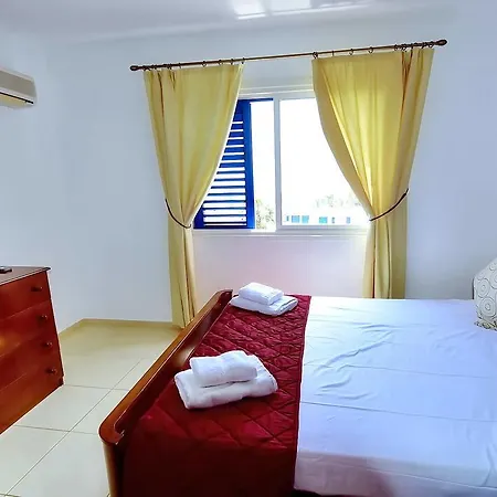 Savia Coral Bay Apartament *