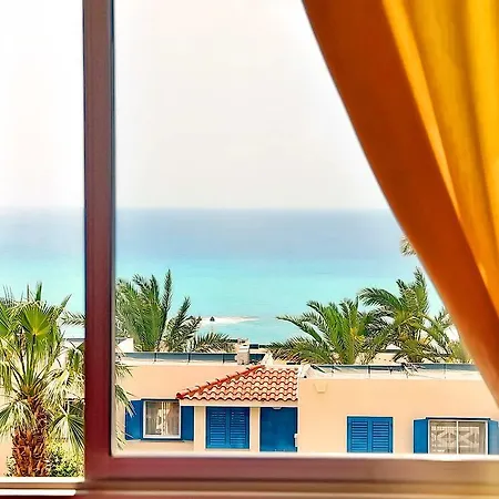 Savia Coral Bay Apartament Peja