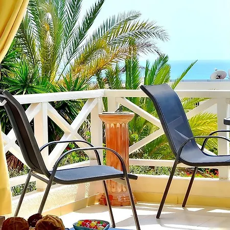 Savia Coral Bay