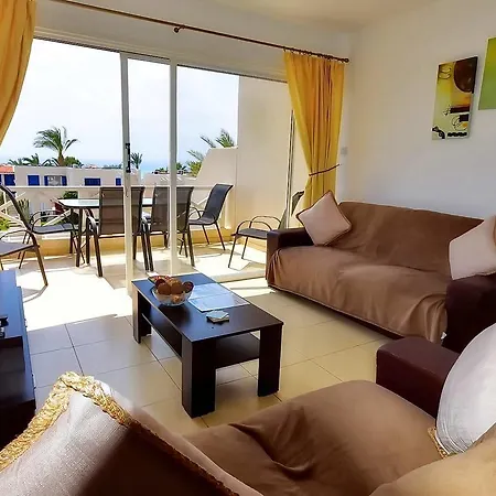 Savia Coral Bay Apartament Peja