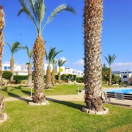 Apartament Savia Coral Bay Peyia