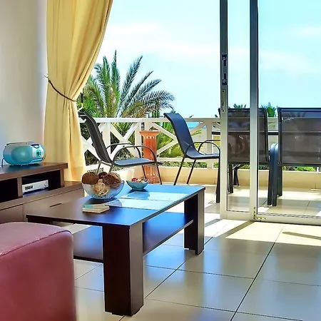 Apartament Savia Coral Bay *