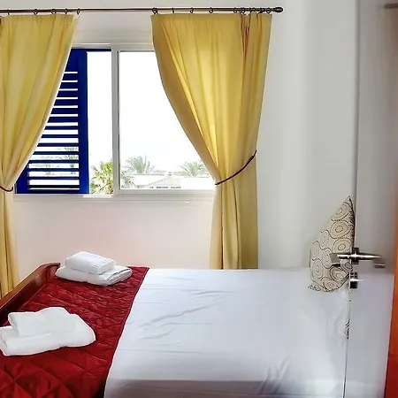 Apartament Savia Coral Bay *